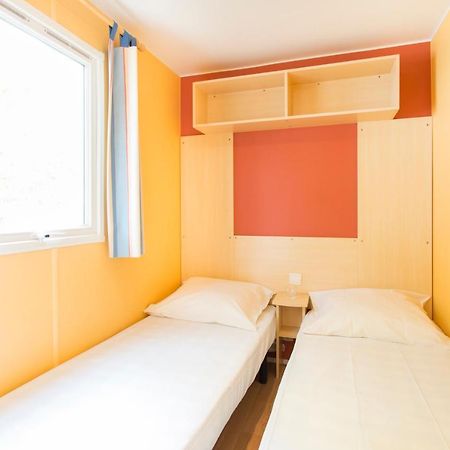 Village Vacances Les Abricotiers 페르피냥 외부 사진