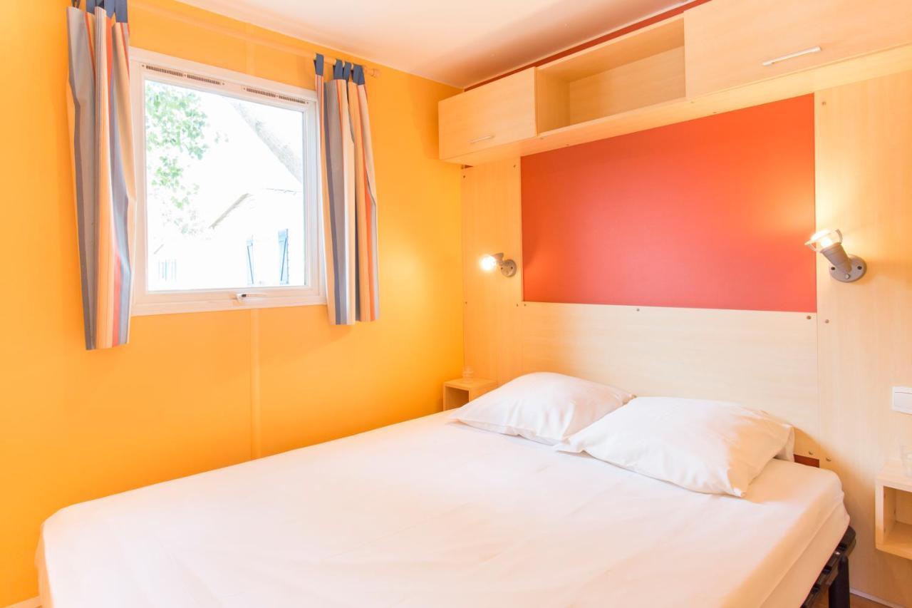 Village Vacances Les Abricotiers 페르피냥 외부 사진